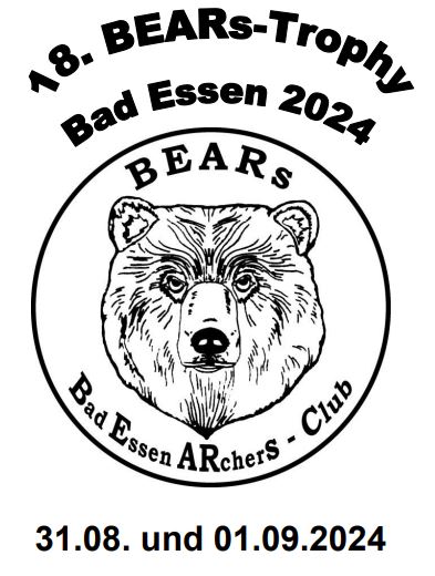 18. Bears-Trophy Bad Essen 2024