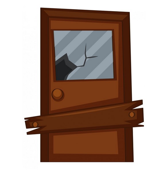 Einbruch und Diebstahl